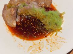 -永安鱼庄·镇江菜(丁卯店)