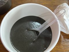 -谢怀亮芝麻茶