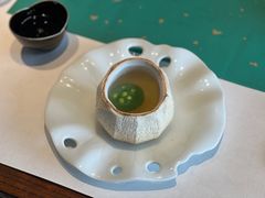 -龙吟山房(青龙山庄店)