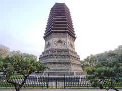 -玲珑塔公园
