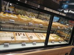 -韩盛·盛江山自助料理(中街大悦城店)