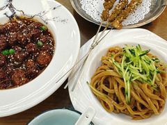 -百年认一力 太原老字号 (桥头街店)