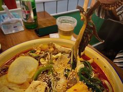 -脑馋粉儿(三里屯店)