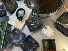 -杀猪天·韩国烤肉(总店)