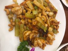 -北平小馆·烤鸭·家常菜(磨房北里店)