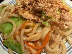 -眷屋の深夜食堂(云锦中心店)