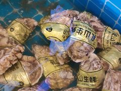 -锅老头铁锅炖•大锅蒸汽海鲜(韩乐坊店)