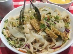 -西贝(上海新梅广场店)