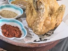 -秦月轩·陕西家乡菜(阜成路·五棵松店)