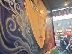 -醉炫音速烧烤·干煸菜(沙河总店)