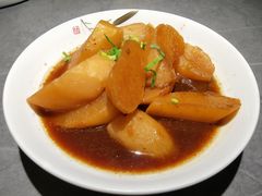 -吴越荣记苏州菜·松鼠桂鱼100%活鱼现做(斜塘老街店)