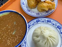 -隆福寺小吃店(东四店)