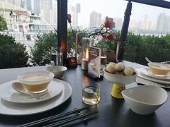 -RIVIERA 松鹤楼(外滩店)