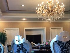 -梦中园海鲜酒店(川沙路店)