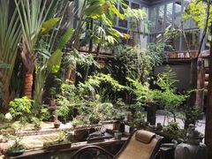 -The Flowers Coffee(南山店)