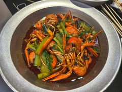-天宝兄弟(前海壹方城店)