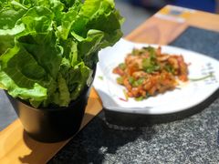 -鹤之乡·齐齐哈尔烤肉·非遗(秋涛路店)