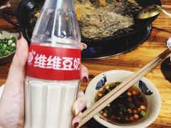 -星鸿社重庆老火锅