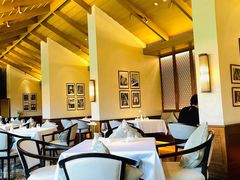 大堂-Le Comptoir de Pierre Gagnaire