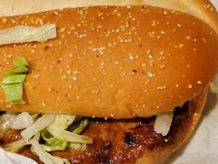 -麦当劳(抚顺东一路店)