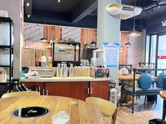 大堂-兄弟龙虾(胜太路总店)