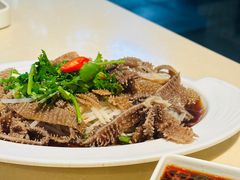 -香港池仔记肠粉王(博多新记襄阳南路店)