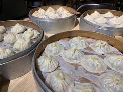 壹号手工灌汤包-老班长手工灌汤包(望京华彩店)