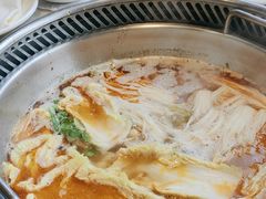 -七欣天香辣蟹火锅(南京建宁路大观天地店)