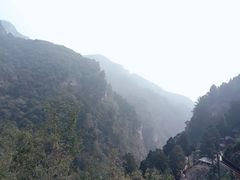 -北京上方山国家森林公园