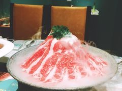 -五星桥原切肥牛火锅(怀德桥店)