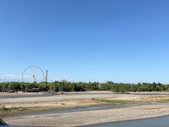 -伊犁河景区