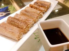 -五观堂素食(新华路店)