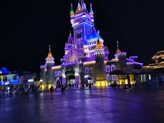 -厦门方特水上乐园