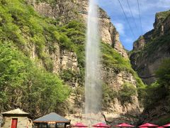 -十渡东湖港风景区