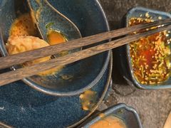 -湊湊火锅·茶憩(打浦桥日月光店)