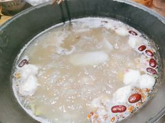 -楠火锅(龙阳广场店)
