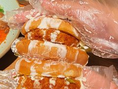 -双门洞·森系料理(体育西店)