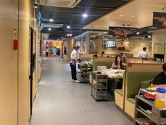 -海底捞火锅(上元大街店)