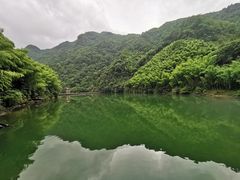 -浙西大峡谷