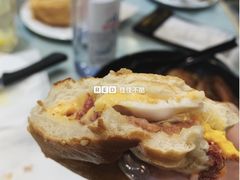 -华嫂冰室(湾仔店)