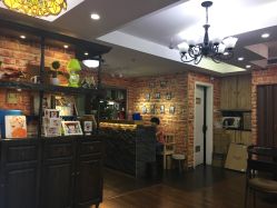 -小苹果儿童摄影(崇安店)