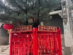 -芦苞胥江祖庙