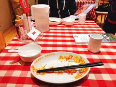 -西贝(宝乐汇店)