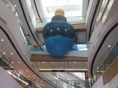 -上海颛桥万达广场