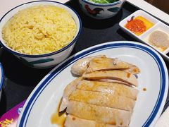 -本味轩精品茶餐厅(黄山路店)