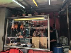 -金莲记(茨厂街店)