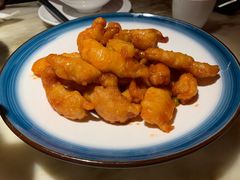 -老淮安·淮安菜(周恩来纪念馆店)