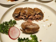 -莆田餐厅PUTIEN(金融街购物中心店)