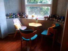 -W CAFE(甜爱路店)