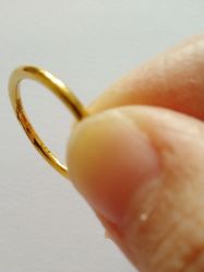 -万宝金楼(威海路店)